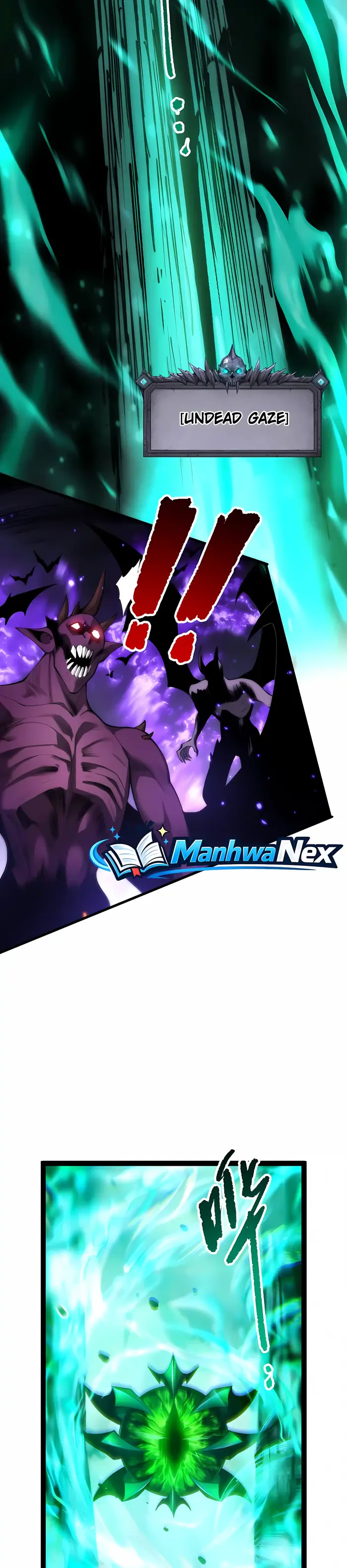 Catastrophic Necromancer Chapter 281 image 06_optimized